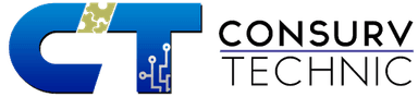 Consurv Technic logo